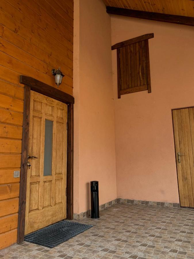 4Rest Villa Tukhlya Exterior photo