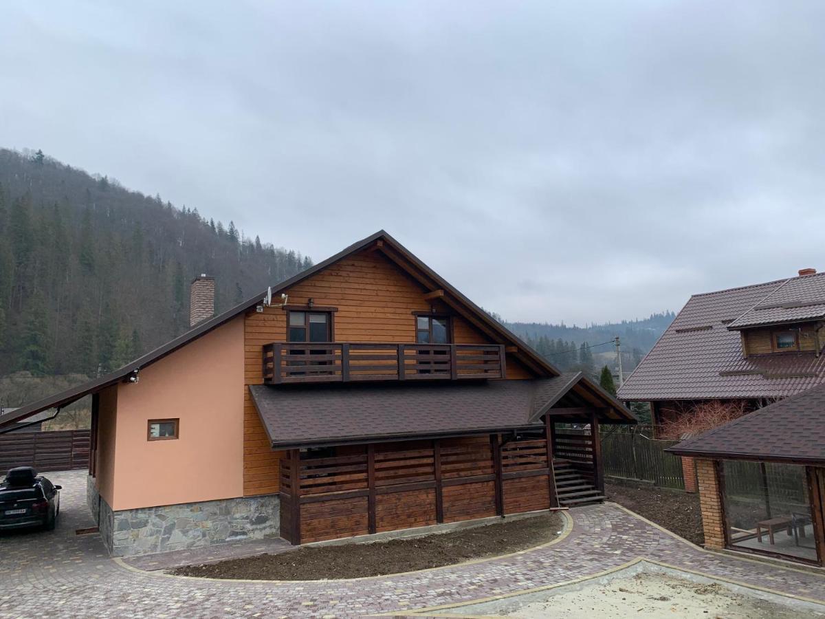 4Rest Villa Tukhlya Exterior photo