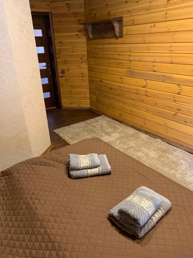 4Rest Villa Tukhlya Exterior photo