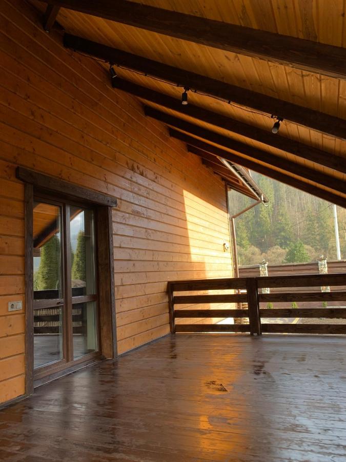 4Rest Villa Tukhlya Exterior photo