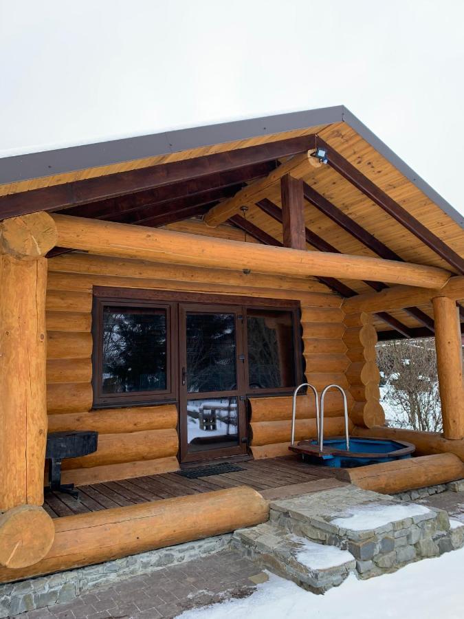 4Rest Villa Tukhlya Exterior photo