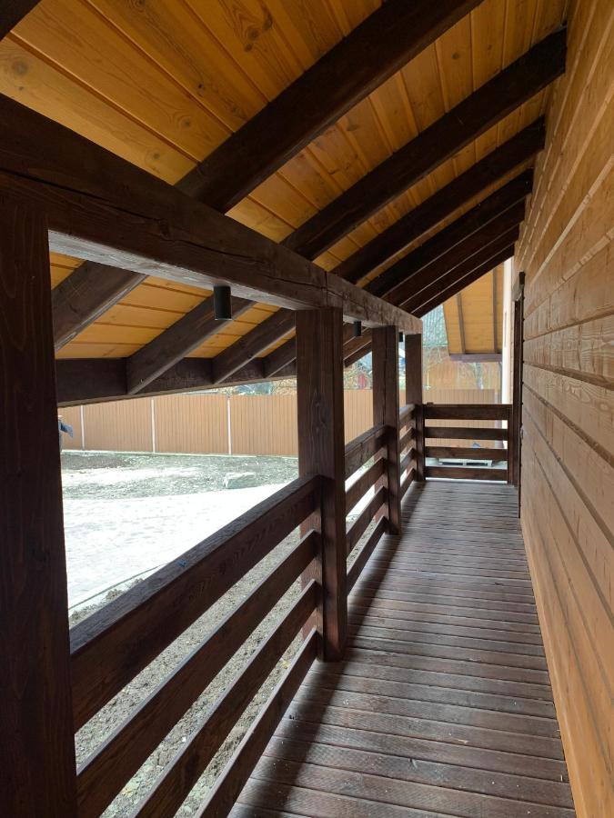 4Rest Villa Tukhlya Exterior photo