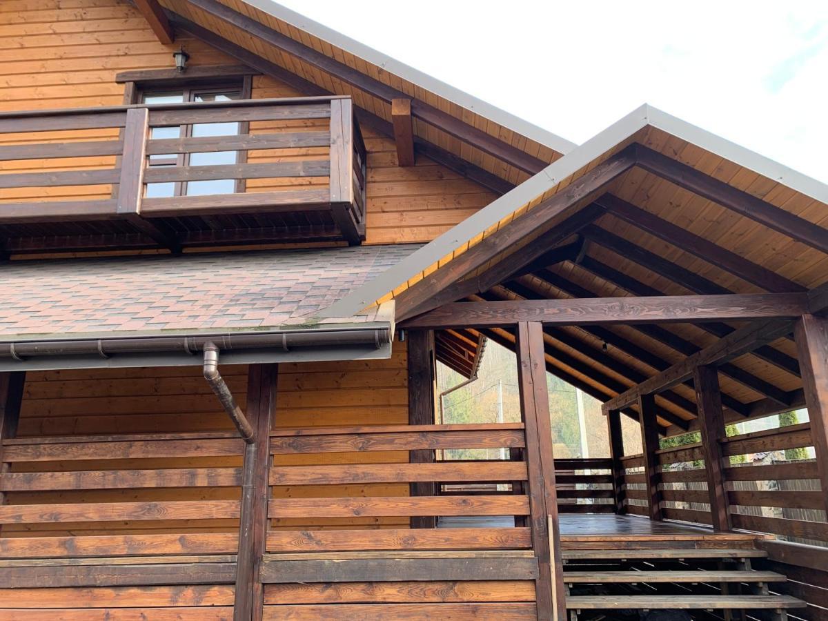 4Rest Villa Tukhlya Exterior photo
