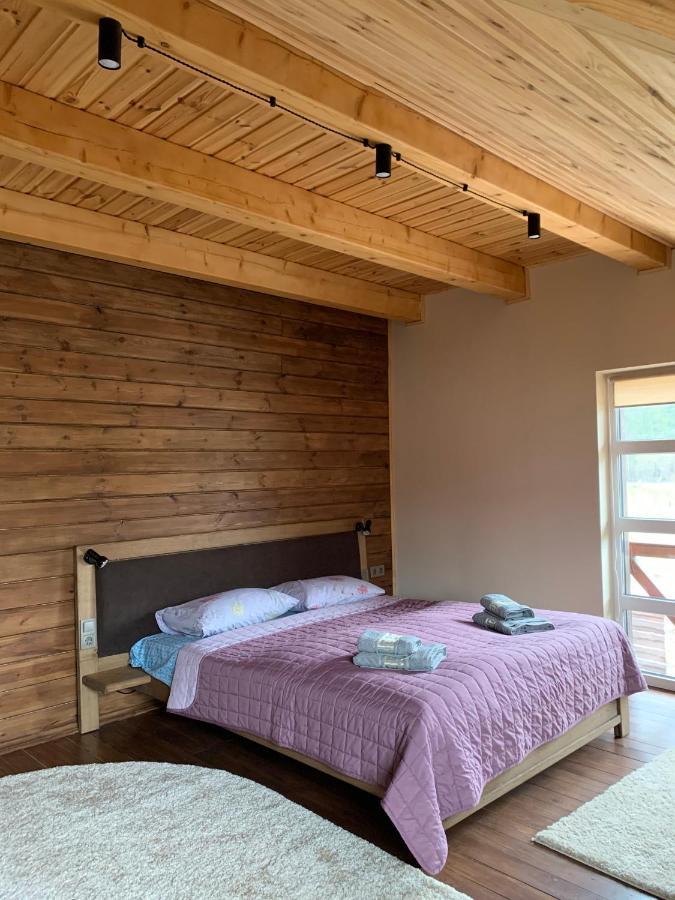 4Rest Villa Tukhlya Exterior photo